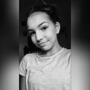 Meet your Posher, Madelyn
