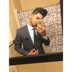 Meet your Posher, Jake