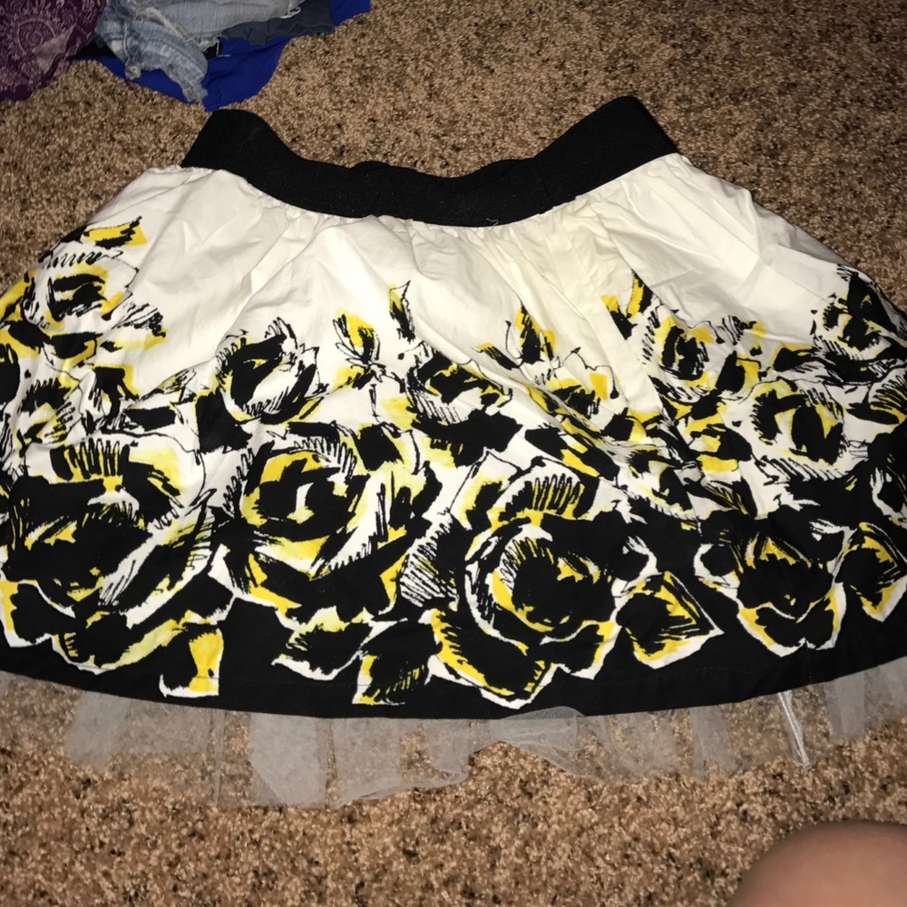 Deb skirt large