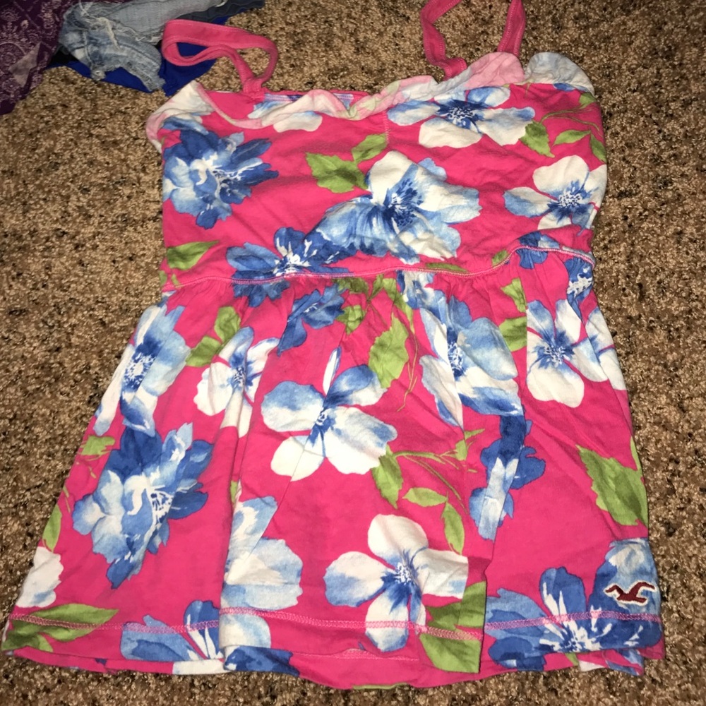 Hollister large