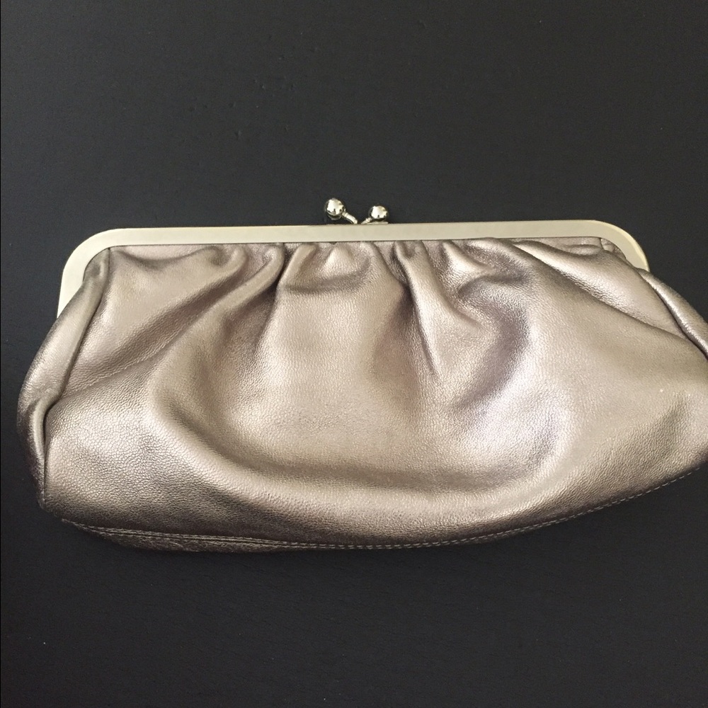 Super cute evening clutch