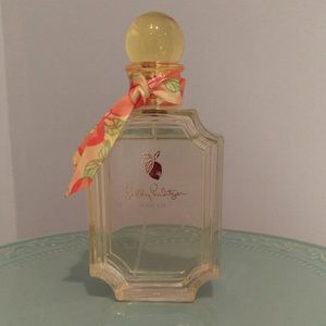 Lilly Pulitzer "Squeeze" 3.4 FL. Oz.