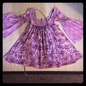 American Rag Flow Dress