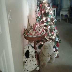 Meet your Posher, Korah