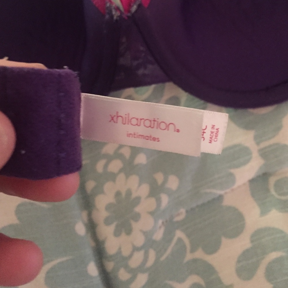 Target bra - Picture 3 of 3