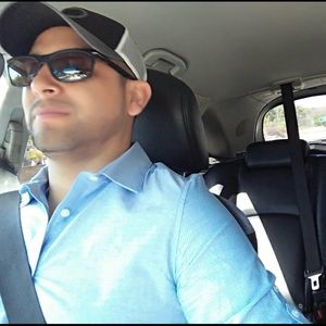 Meet your Posher, Fernando