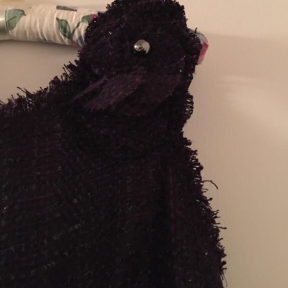 "Chanel" style dress. Matching jacket available. - Picture 2 of 4