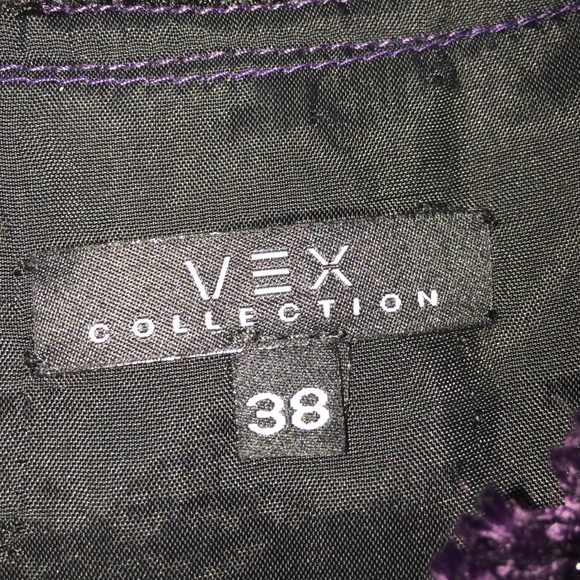 "Chanel" style dress. Matching jacket available. - Picture 3 of 4