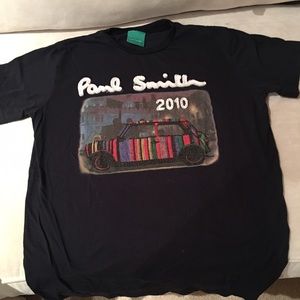 Paul Smith t-shirt