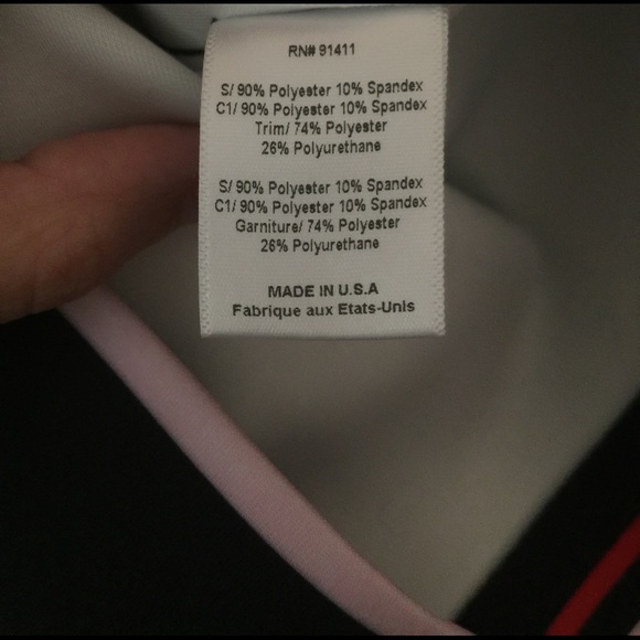 Clover Canyon Neoprene Long sleeve dress - Picture 3 of 4