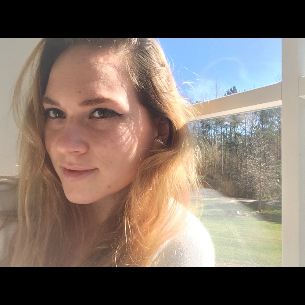 Meet your Posher, Madison