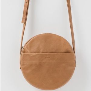 Baggu Circle Bag