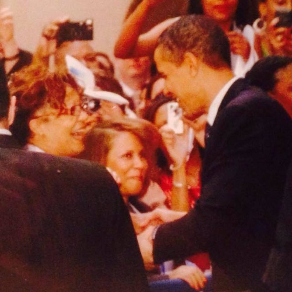 Meet your Posher, Cindy