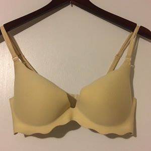 Victoria's Secret bra.