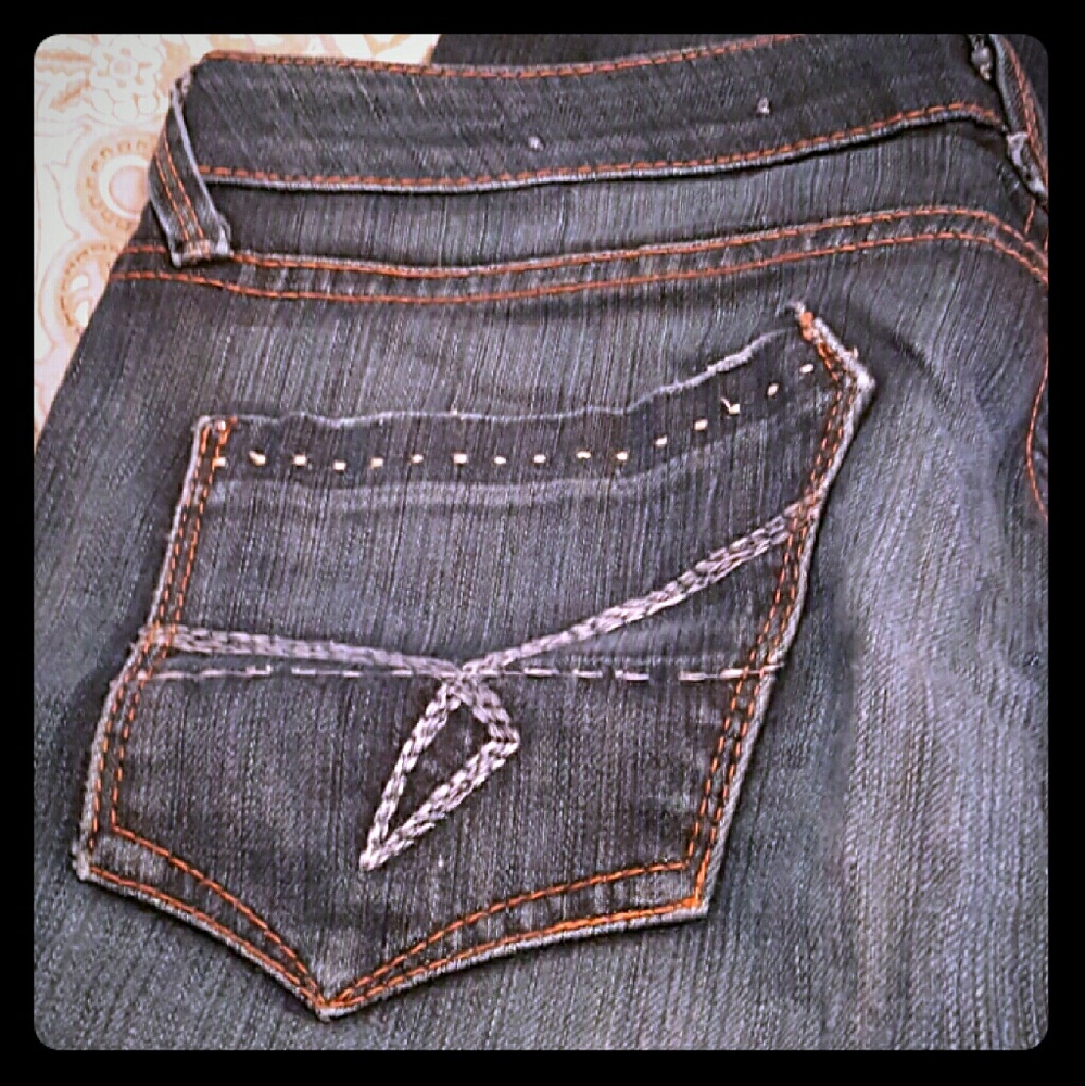 Union jeans