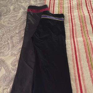 Shaping Fitness Pants