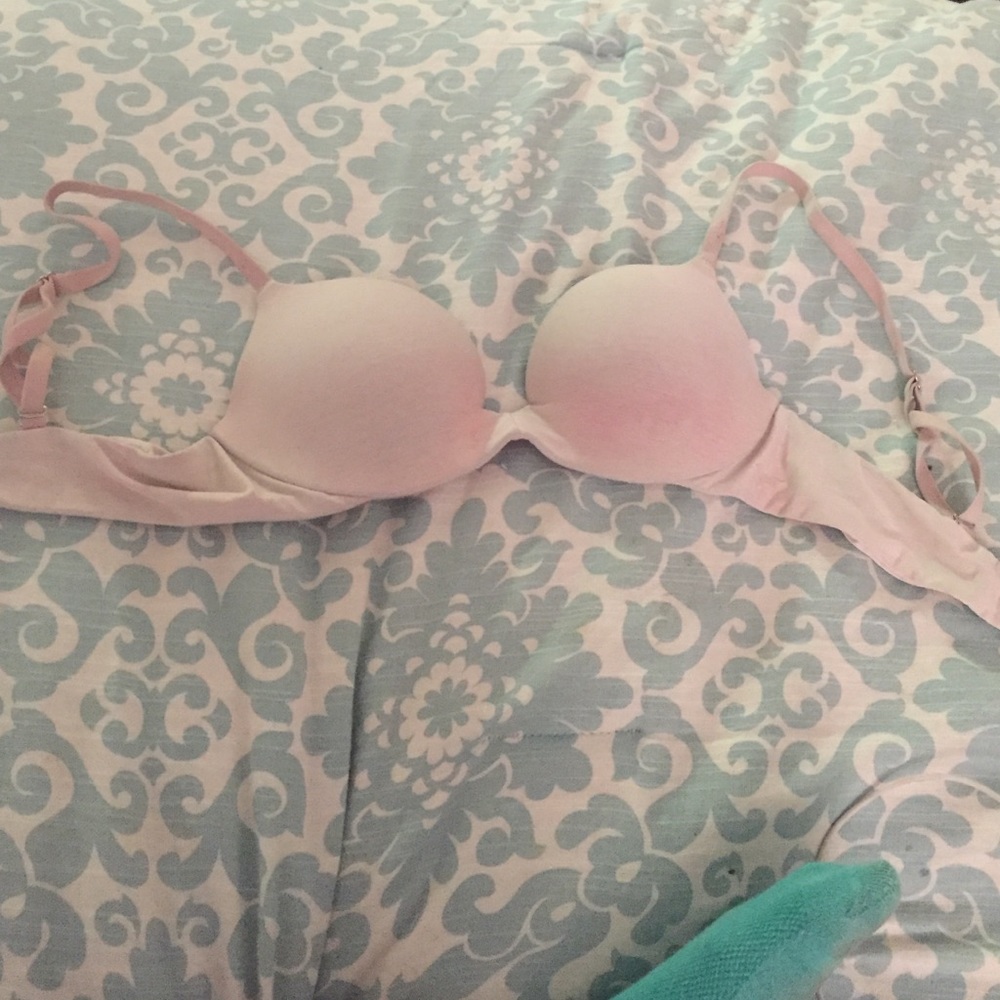 Victoria secret bra
