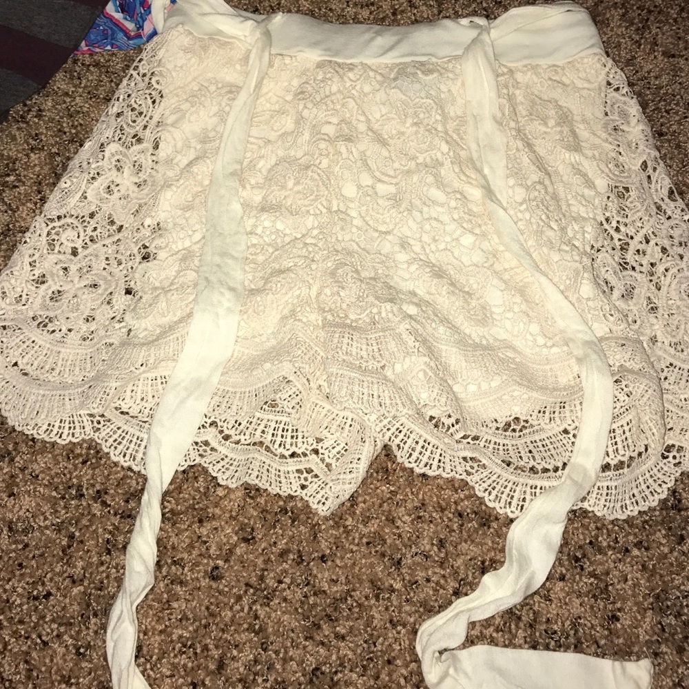 Rue 21 large shorts