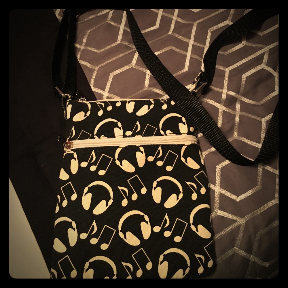 🎙Music Side Bag🎙