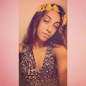 Meet your Posher, Kay