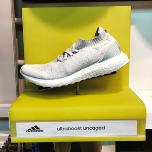 Adidas x parley Ultra Boost uncaged