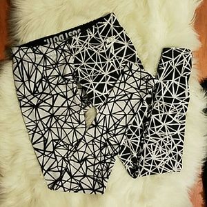 Nike Workout Leggings