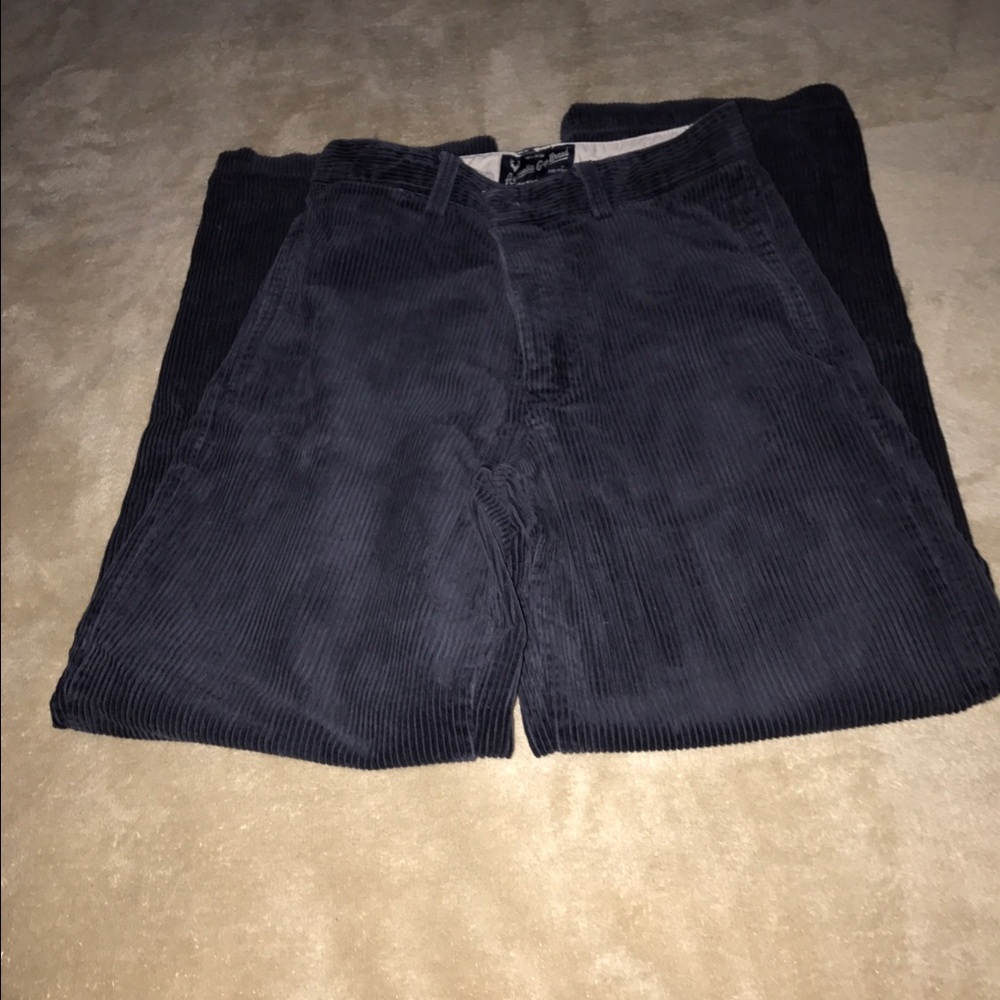 Gap - Authentic Boy's corduroy pants