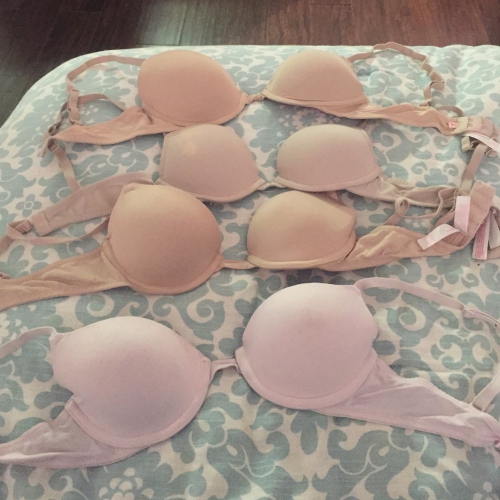Bras