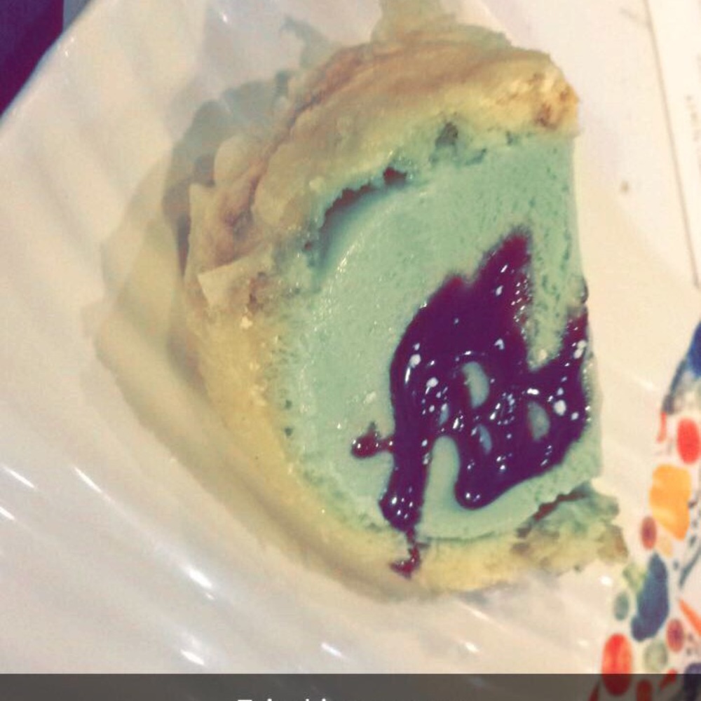 Meet your Posher, Jess