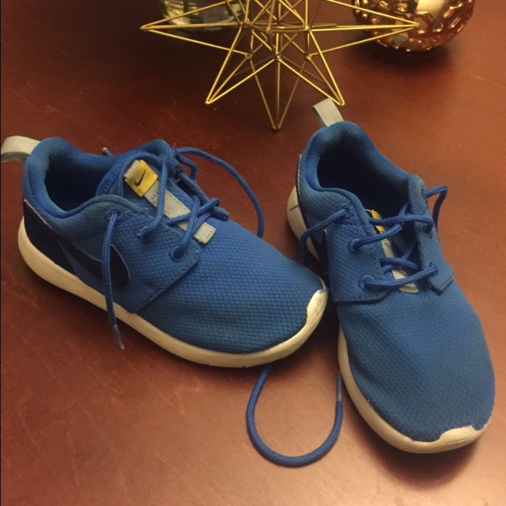 Nike Roshe kids