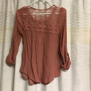 Free people blouse