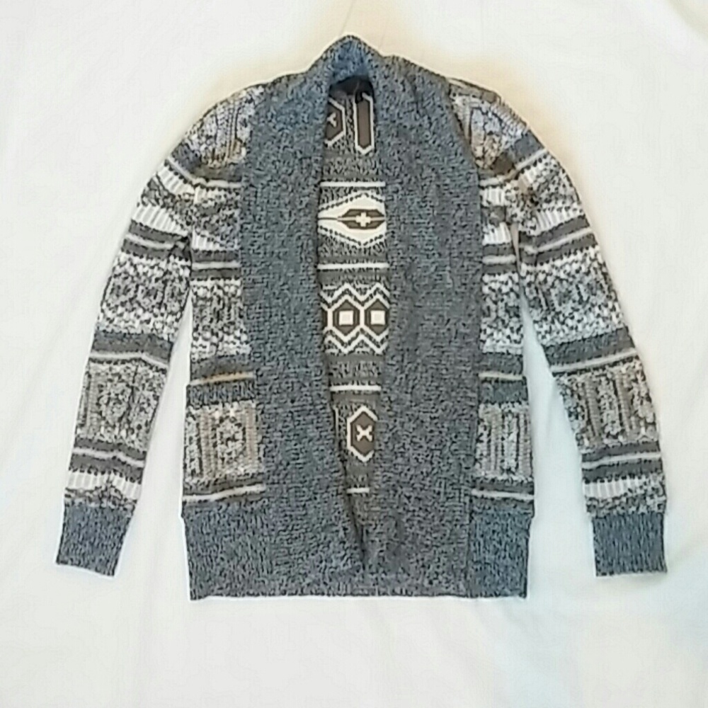 Jack by BB Dakota Cardigan