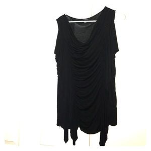 Kohl's Rock and Republic T-Shirt Tank