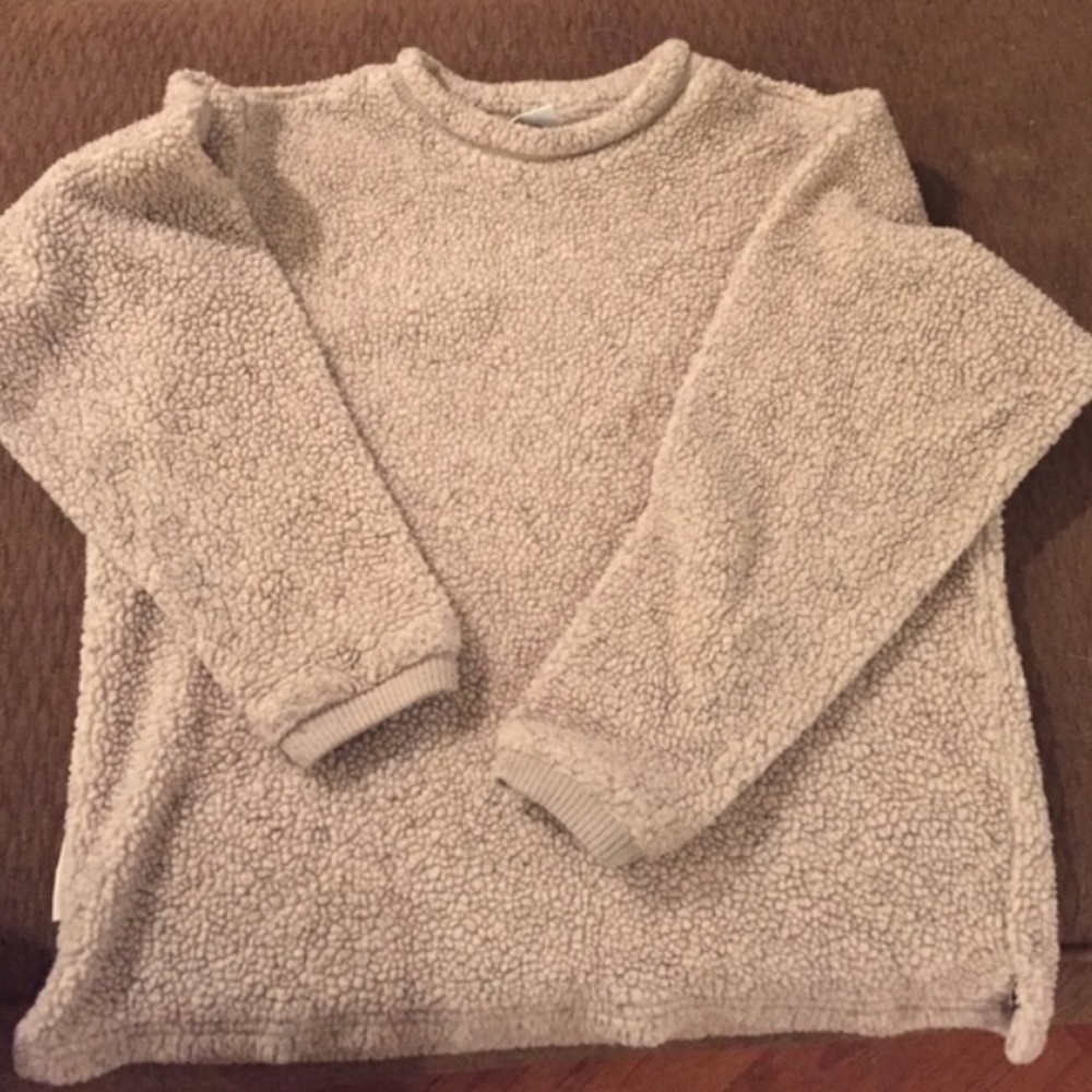 Colombia Pullover YOUTH L