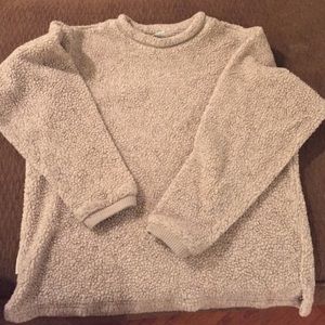 Colombia Pullover YOUTH L