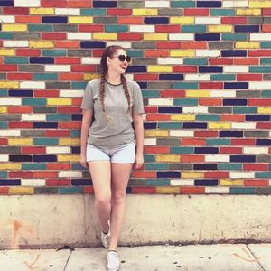 Meet your Posher, Carly