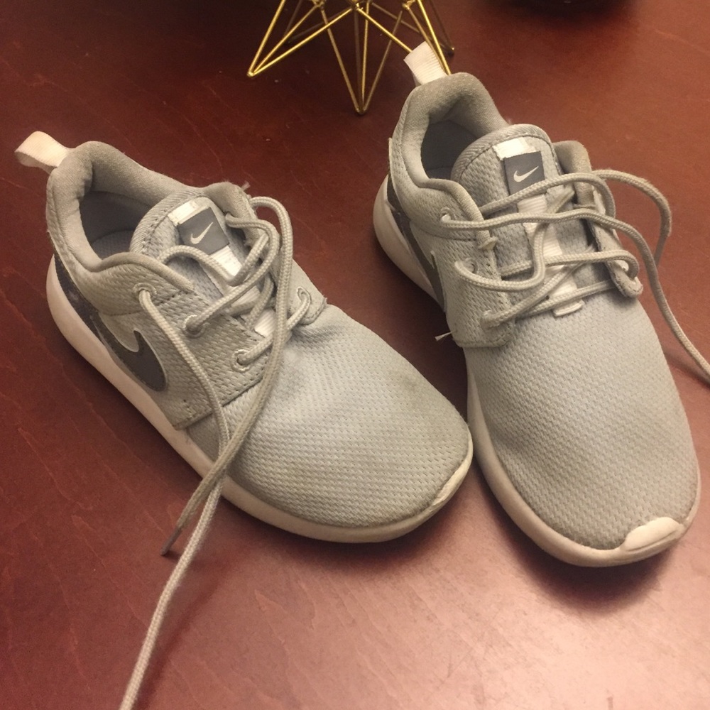Nike Roshe kids