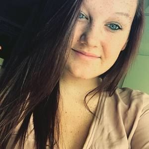 Meet your Posher, Shayna