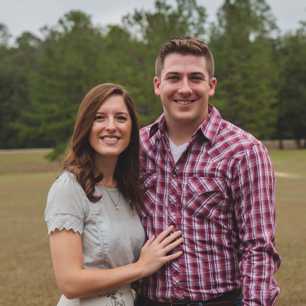 Meet your Posher, Jonathan