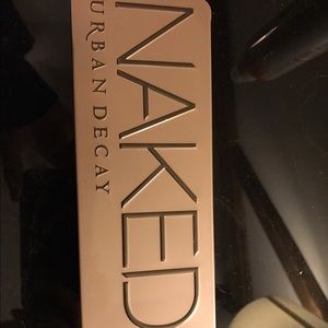Naked 2