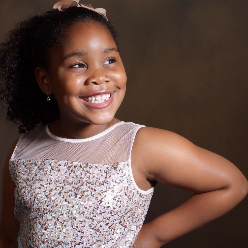 Meet your Posher, Chioma