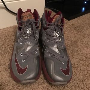 Lebron 13 "opening night's"