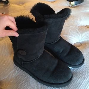 Ugh boots