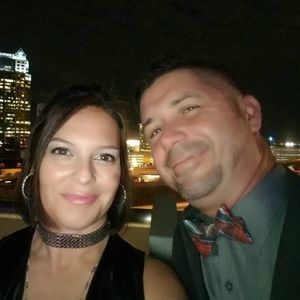 Meet your Posher, Felice