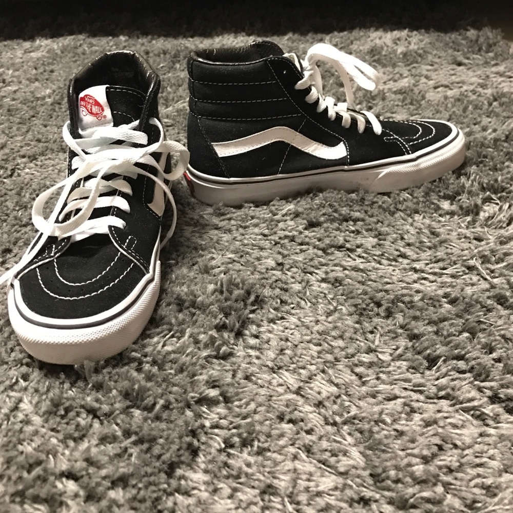 Vans sneakers