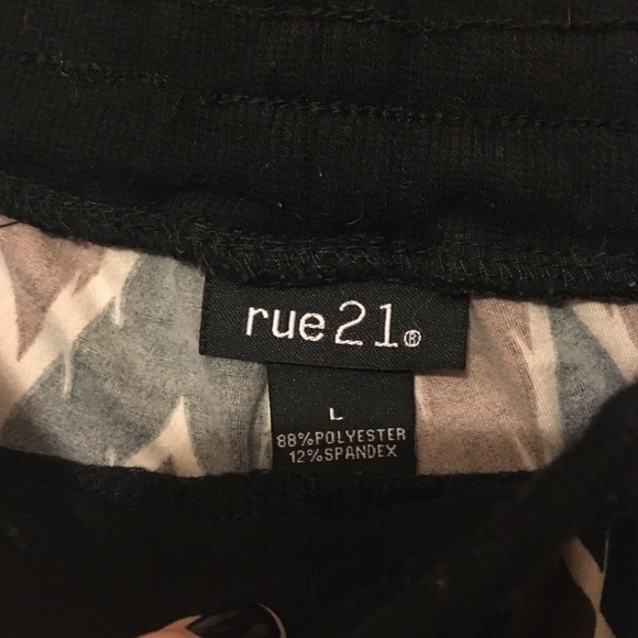 Rue21 joggers - Picture 4 of 4