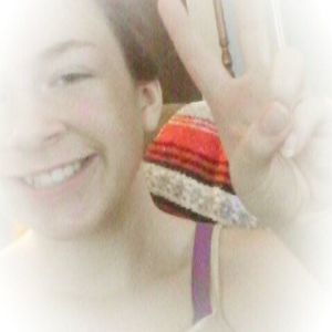 Meet your Posher, Paige