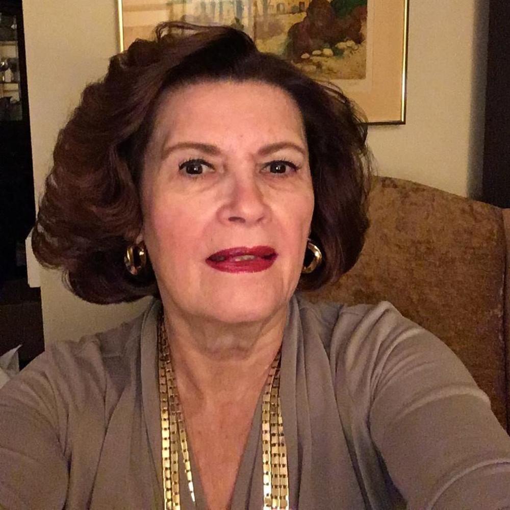 Meet your Posher, Joyce