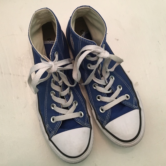 Converse Shoes - Converse