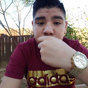 Meet your Posher, Rey